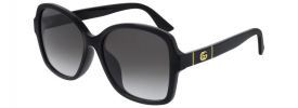 Gucci GG 0765SA Sunglasses