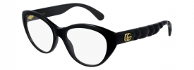 Gucci GG 0812O Prescription Glasses