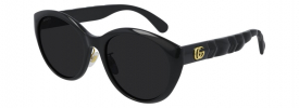 Gucci GG 0814SK Sunglasses