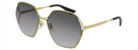Gucci GG 0818SA Sunglasses