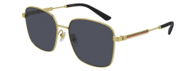Gucci GG 0852SK Sunglasses