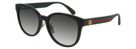 Gucci GG 0854SK Sunglasses