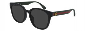 Gucci GG 0855SK Sunglasses