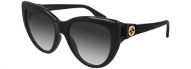 Gucci GG 0877S Sunglasses