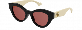 Gucci GG 0957S Sunglasses