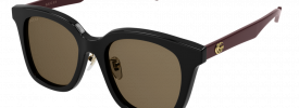 Gucci GG 1000SK Sunglasses