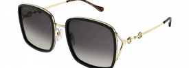 Gucci GG 1016SK Sunglasses