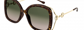 Gucci GG 1021S Sunglasses