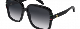 Gucci GG 1066S Sunglasses