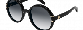 Gucci GG 1067S Discontinued 4804 Sunglasses