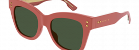 Gucci GG 1082S Discontinued 7550 Sunglasses