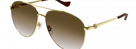 Gucci GG 1088S Discontinued 8353 Sunglasses