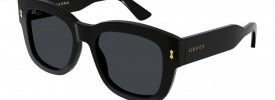 Gucci GG 1110S Discontinued 10905 Sunglasses