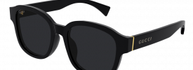 Gucci GG 1140SK Sunglasses
