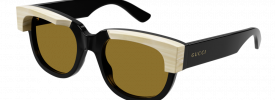 Gucci GG 1165S Sunglasses