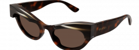 Gucci GG 1167S Sunglasses