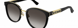Gucci GG 1190SK Sunglasses