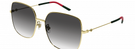 Gucci GG 1195SK Sunglasses