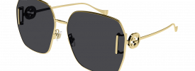 Gucci GG 1207SA Sunglasses