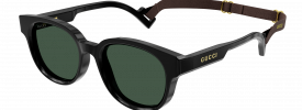 Gucci GG 1237SA Sunglasses