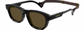 Gucci GG 1238S Sunglasses