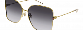 Gucci GG 1282SA Sunglasses