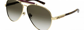 Gucci GG 1287S Sunglasses