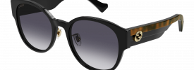 Gucci GG 1304SK Sunglasses