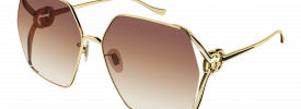 Gucci GG 1322SA Sunglasses
