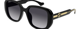 Gucci GG 1557SK Sunglasses