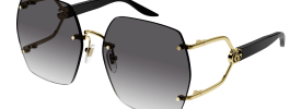 Gucci GG 1562S Sunglasses