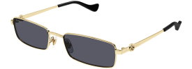 Gucci GG 1600S Sunglasses