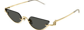 Gucci GG 1603S Sunglasses