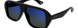 Gucci GG 1615S Sunglasses