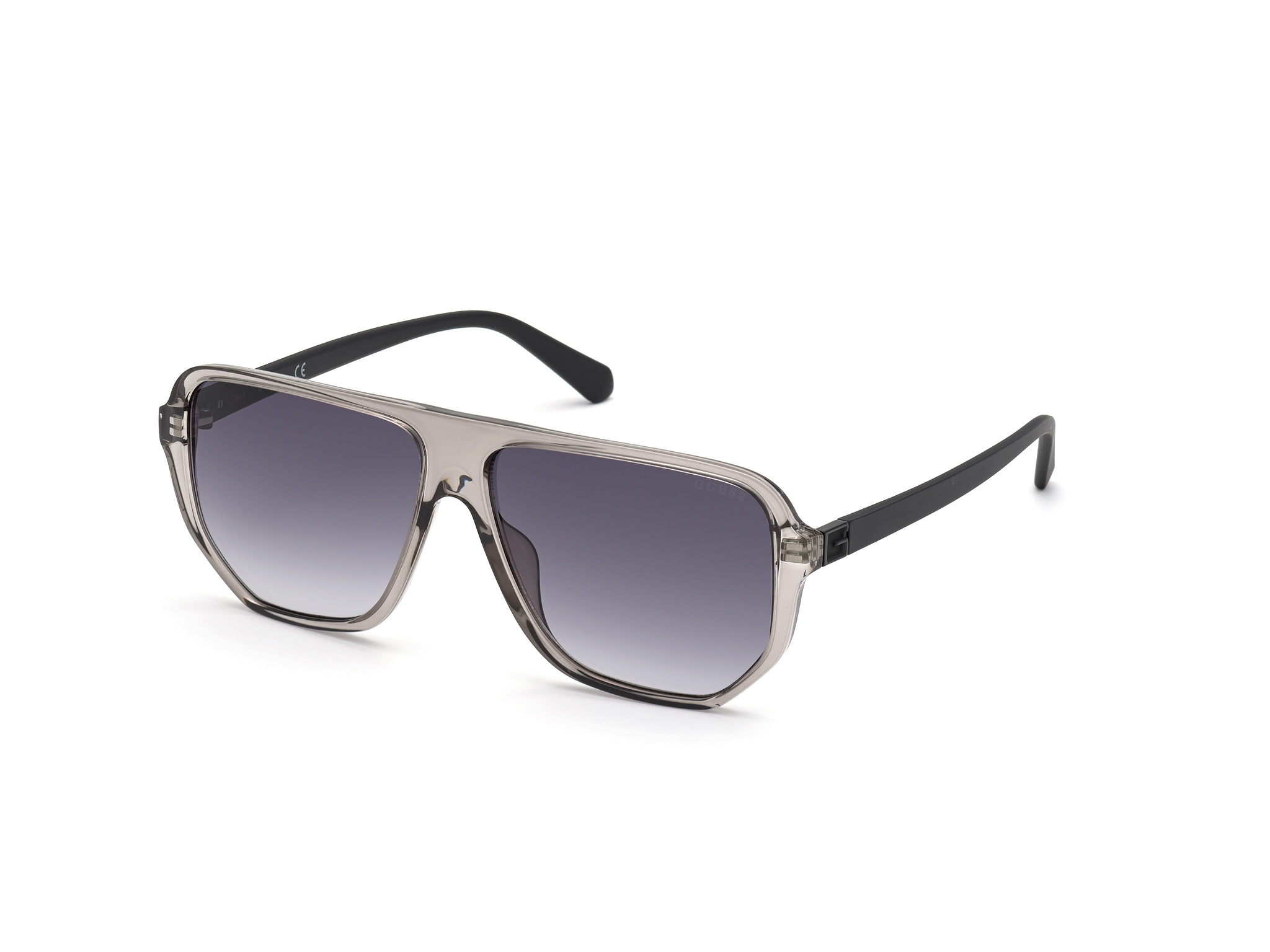 Guess GU 00003 Sunglasses from $115.70 | Guess Sunglasses | Designer ...
