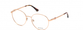 Guess GU 2812 Glasses
