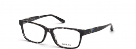 Guess GU 2848 Prescription Glasses