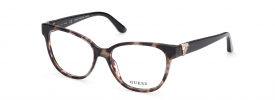 Guess GU 2855S Glasses