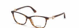 Guess GU 2856S Prescription Glasses