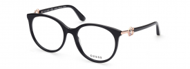 Guess GU 2857S Prescription Glasses