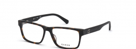 Guess GU 50018 Prescription Glasses