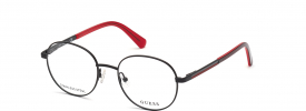 Guess GU 50025 Prescription Glasses