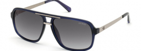 Guess GU 6955 Sunglasses