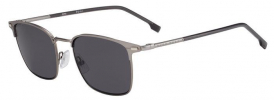 Hugo Boss BOSS 1122/S Sunglasses