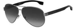 Hugo Boss BOSS 1241/S Sunglasses