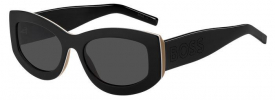 Hugo Boss BOSS 1455/NS Sunglasses