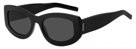 Hugo Boss BOSS 1455/S Sunglasses