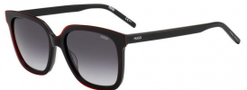 Hugo Boss Hugo HG 1051/S Sunglasses