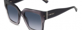 Jimmy Choo EDNA/S Sunglasses