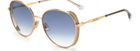 Jimmy Choo FELINE/S Sunglasses